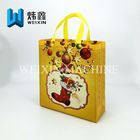 100g Eco-Friendly PPNon Woven  Promotion Bag Used for Christmas Day