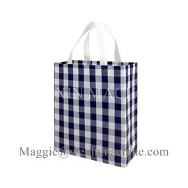 Personalized Custom Eco Friendly  PP Non Woven Bag For Shopping & Gift