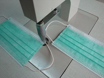 Ultrasonic Spot Welding Machine For Mask Ear Loop