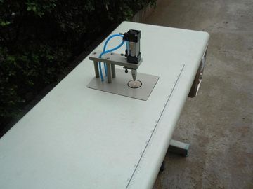 Ultrasonic Spot Welding Machine For Mask Ear Loop