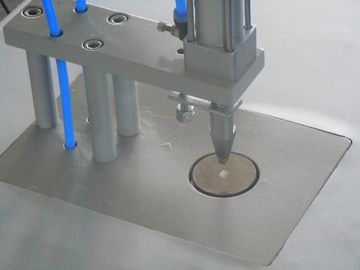 Ultrasonic Spot Welding Machine For Mask Ear Loop
