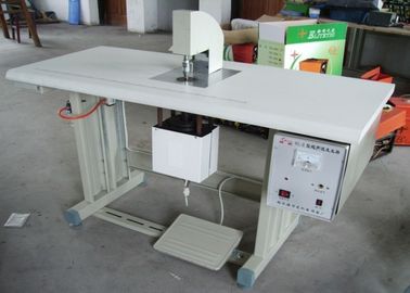 Ultrasonic Spot Welding Machine For Mask Ear Loop